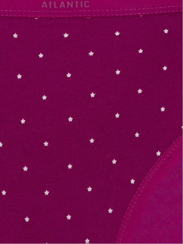 Atlantic Dámské kalhotky ATLANTIC Sport