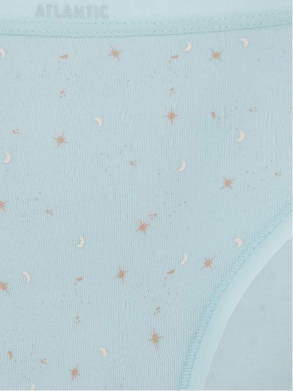 Atlantic Dámské kalhotky ATLANTIC 3Pack