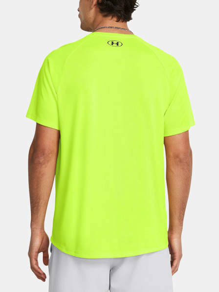 Under Armour Pánské tričko Under Armour UA Tech Textured SS