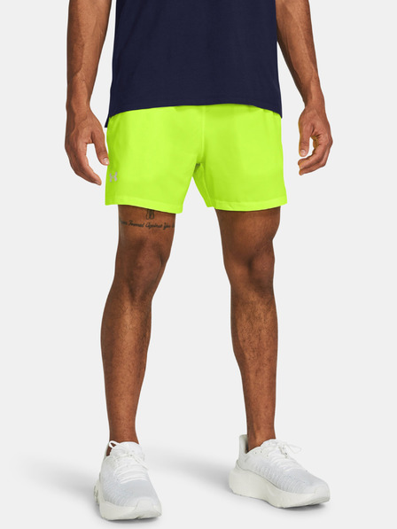 Under Armour Pánské kraťasy Under Armour UA LAUNCH 5'' SHORTS