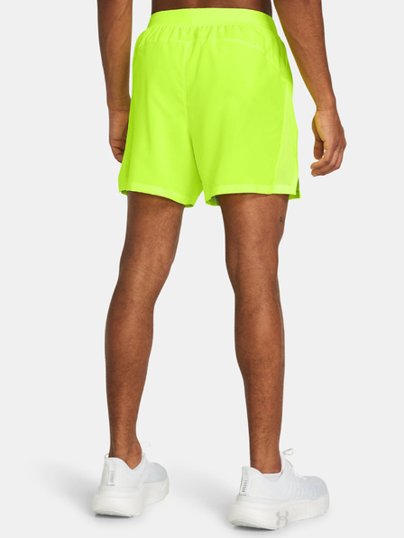 Under Armour Pánské kraťasy Under Armour UA LAUNCH 5'' SHORTS
