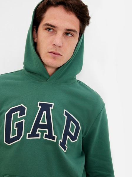 GAP Mikina s logem Gap