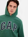 GAP Mikina s logem Gap