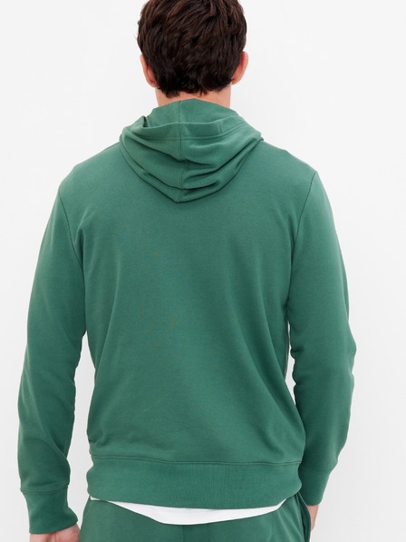GAP Mikina s logem Gap