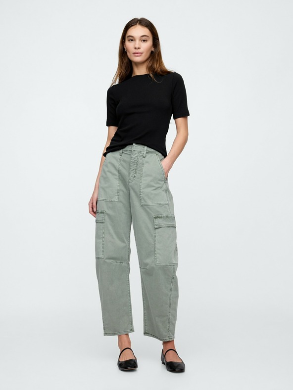 GAP Úpletové tričko GAP