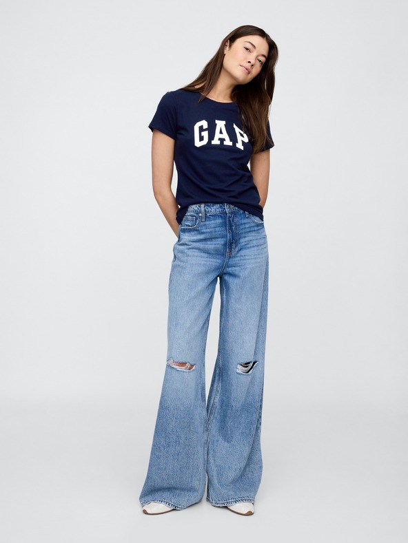 GAP Tričko s logem, 2 ks GAP