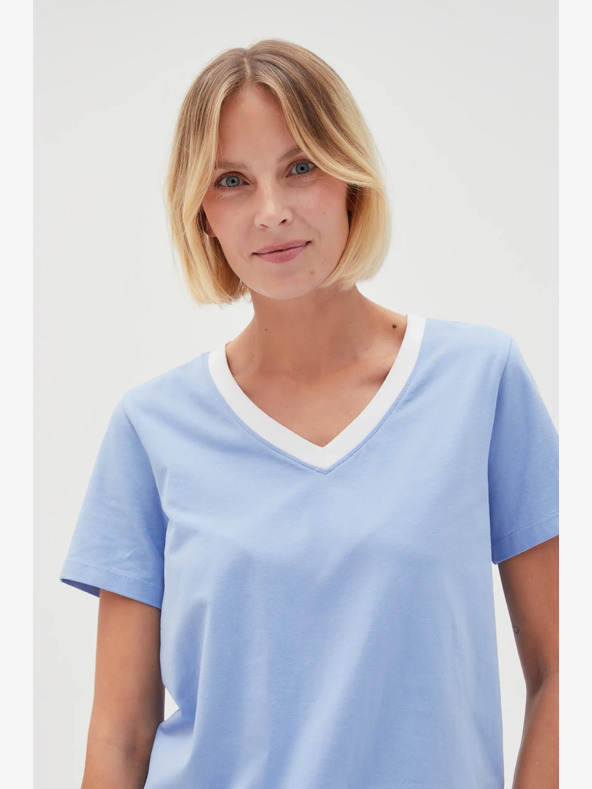 Moodo Dámské tričko Moodo