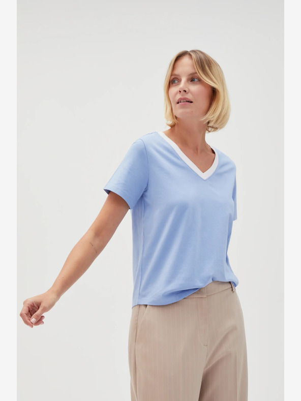 Moodo Dámské tričko Moodo