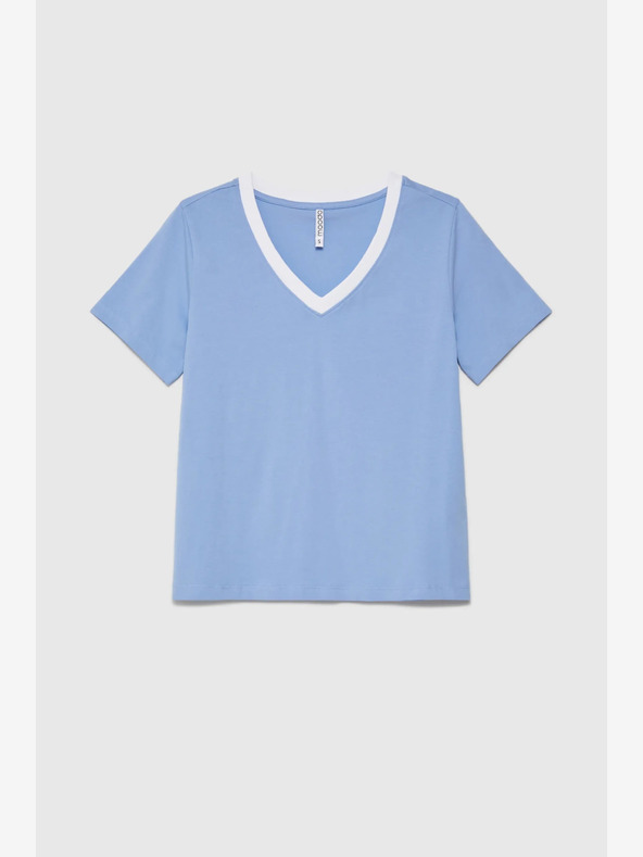 Moodo Dámské tričko Moodo