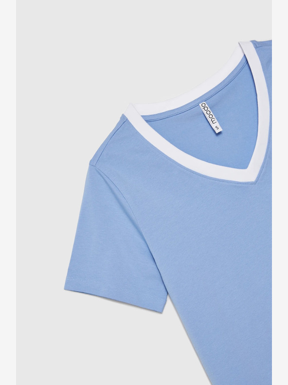 Moodo Dámské tričko Moodo