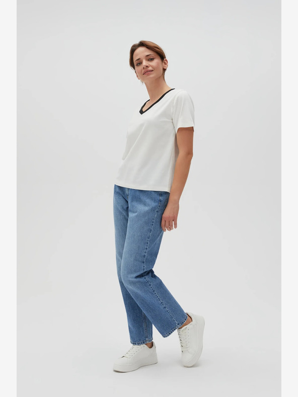 Moodo Dámské tričko Moodo