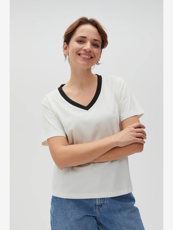 Moodo Dámské tričko Moodo