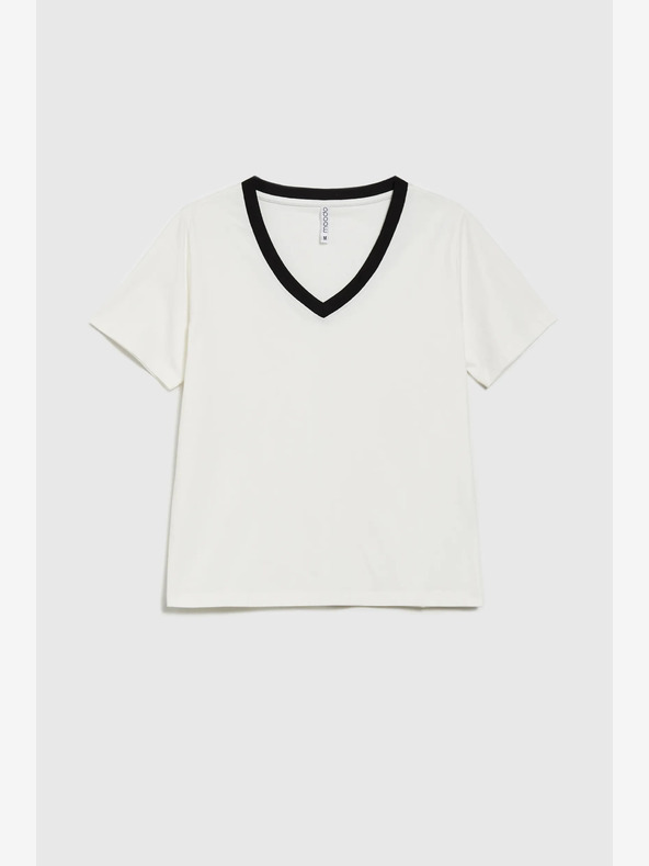 Moodo Dámské tričko Moodo