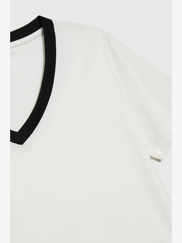 Moodo Dámské tričko Moodo