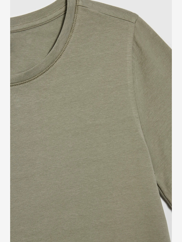 Moodo Dámské tričko Moodo