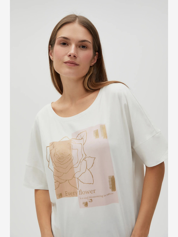 Moodo Dámské tričko Moodo