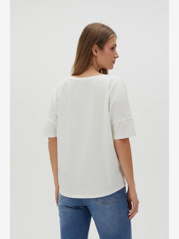 Moodo Dámské tričko Moodo