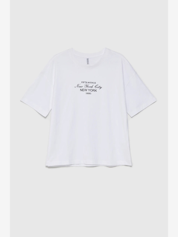 Moodo Dámské tričko Moodo