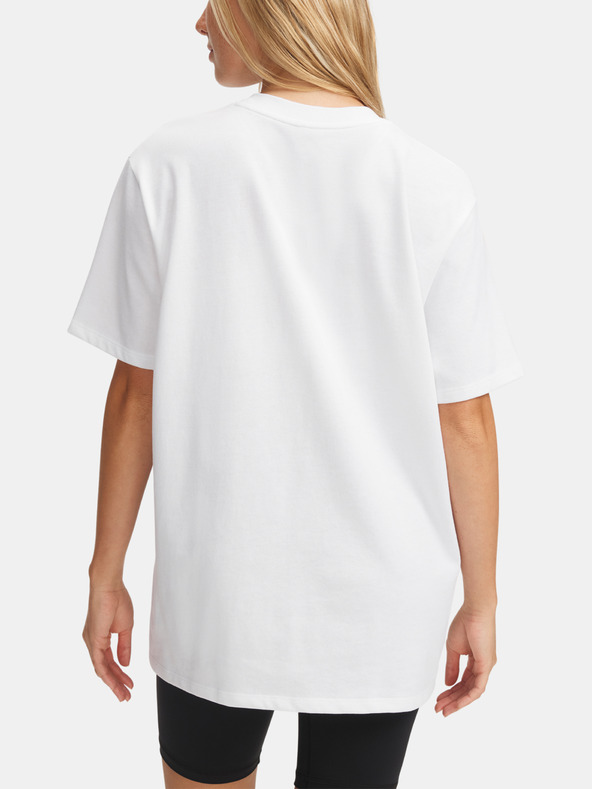 Under Armour Dámské tričko Under Armour UA HWT OS 96 SS