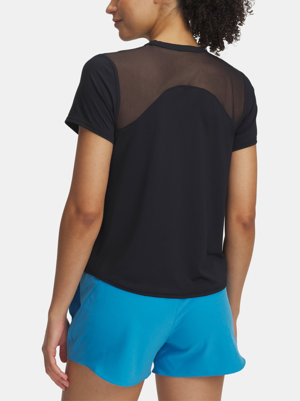 Under Armour Dámské tričko Under Armour Vanish Elite Vent SS