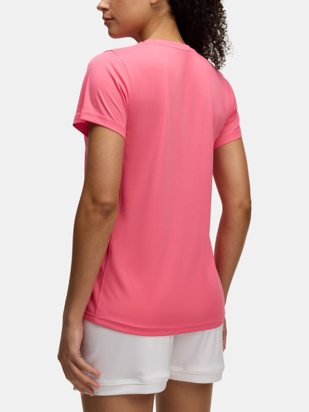 Under Armour Dámské tričko Under Armour UA W's Ch. Train SS