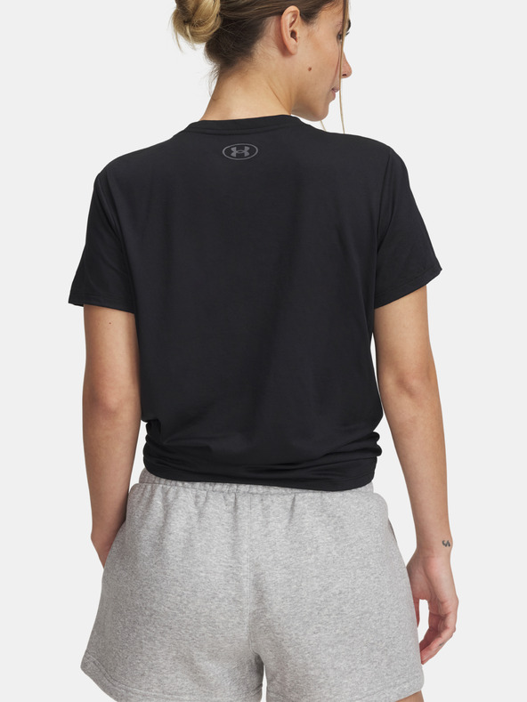 Under Armour Dámské tričko Under Armour UA TECH PTH GRAPHIC SSC