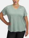 Under Armour Dámské tričko Under Armour Tech SSV- Twist&