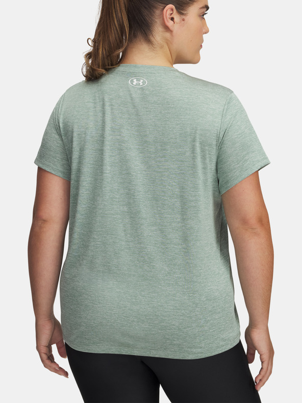 Under Armour Dámské tričko Under Armour Tech SSV- Twist&