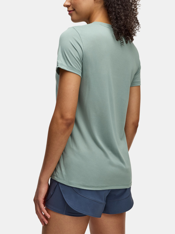 Under Armour Dámské tričko Under Armour UA TECH PTH GRAPHIC SSC