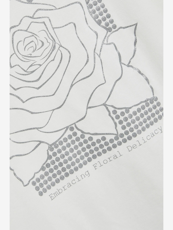 Moodo Dámské tričko s dlouhým rukávem Moodo