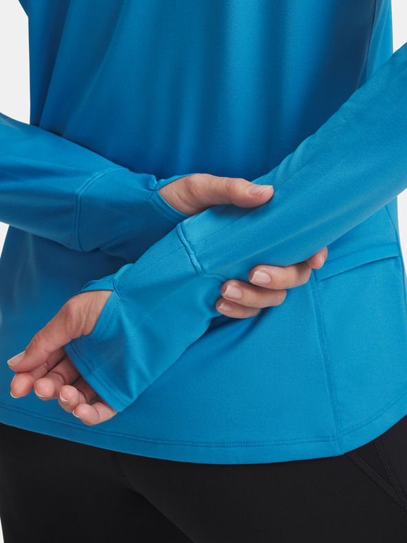 Under Armour Dámské tričko Under Armour UA Launch Pro Half Zip