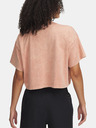 Under Armour Dámské tričko Under Armour UA HWT WASH SS