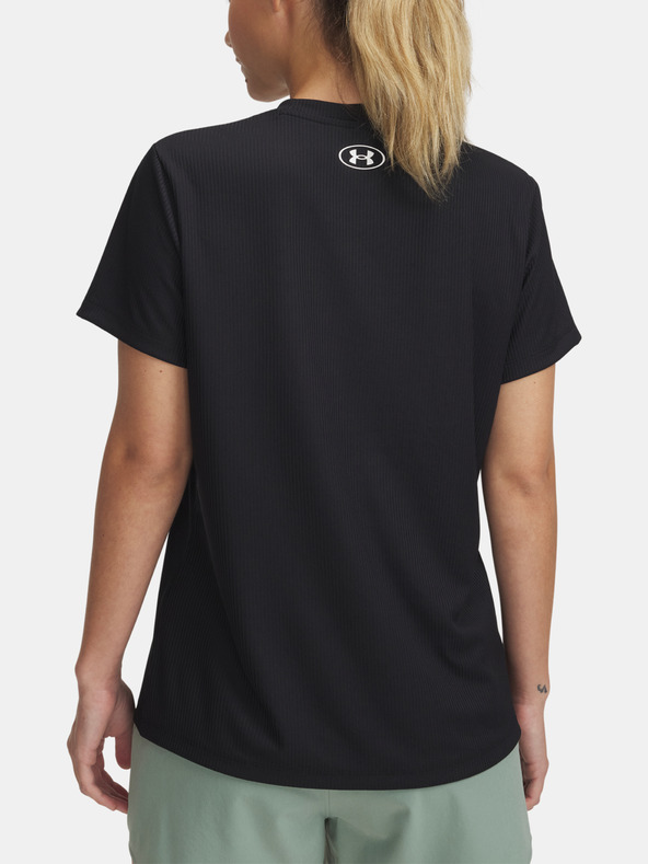 Under Armour Dámské tričko Under Armour Tech Rib SSC