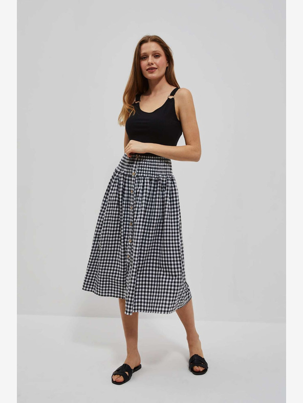 Moodo Dámský Top Moodo