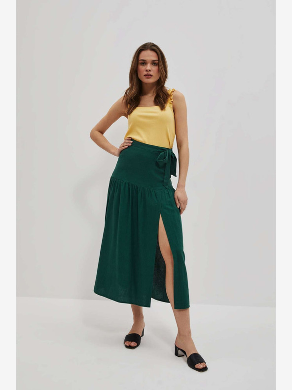 Moodo Žlutý top Moodo