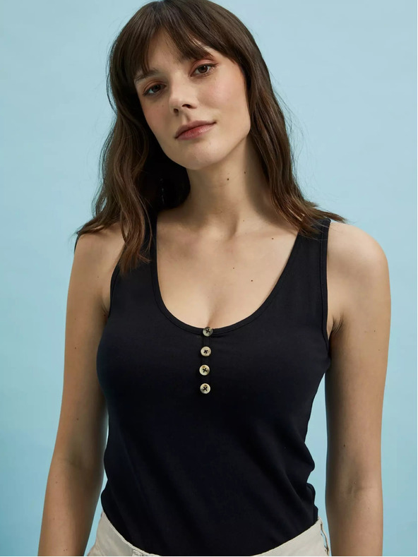 Moodo Dámské tílko Moodo