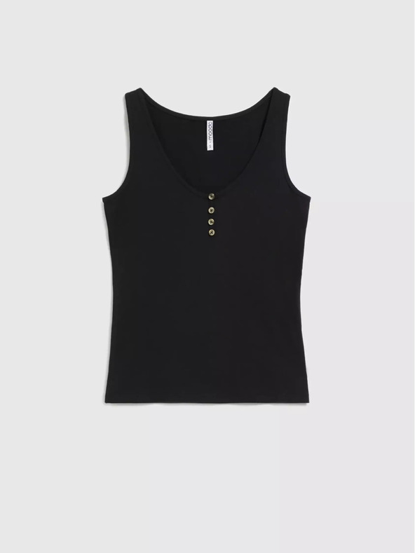 Moodo Dámské tílko Moodo