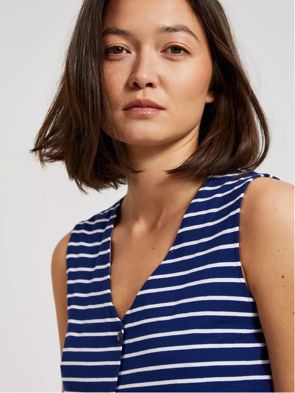 Moodo Dámské tílko Moodo