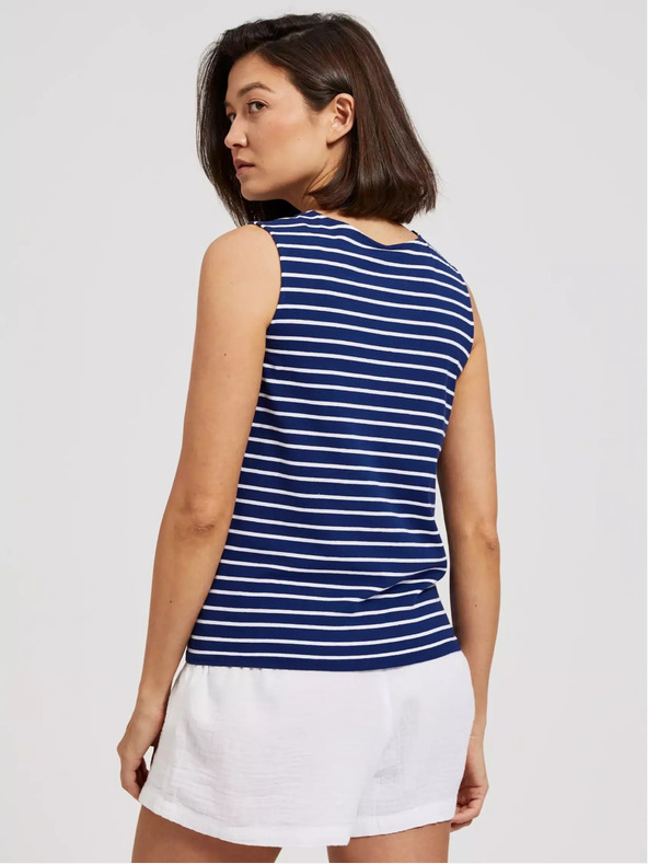 Moodo Dámské tílko Moodo