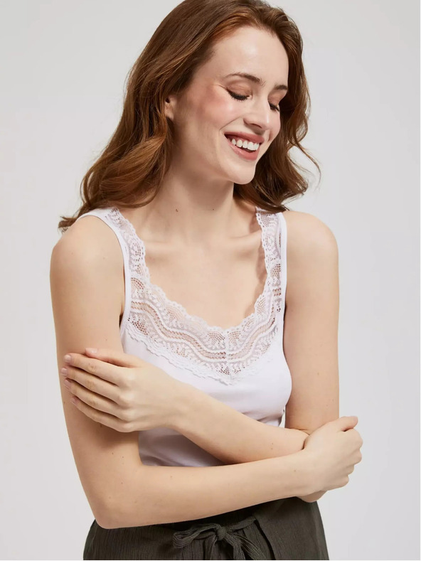 Moodo Dámské tílko Moodo