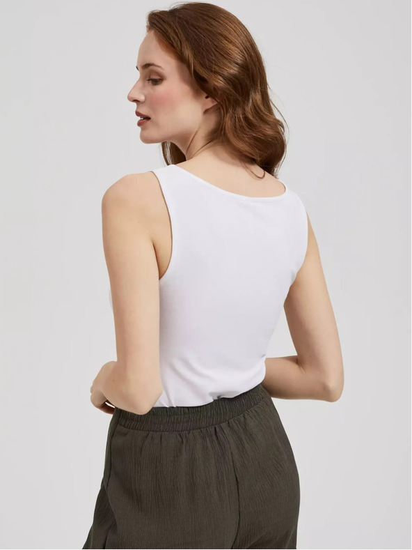 Moodo Dámské tílko Moodo