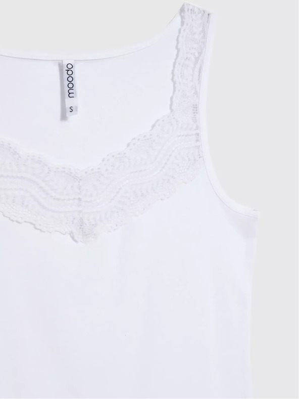 Moodo Dámské tílko Moodo