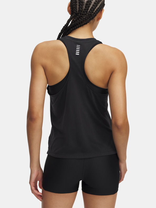 Under Armour Dámské tílko Under Armour UA Launch Camo Singlet