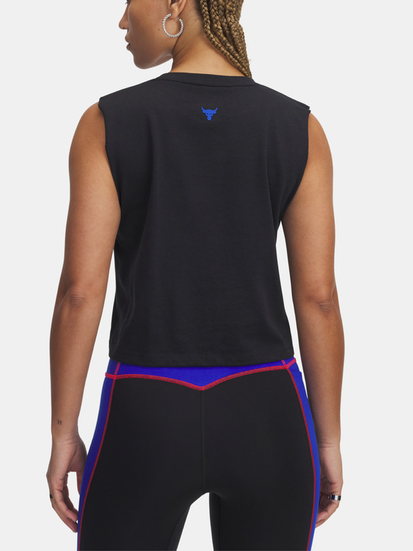 Under Armour Dámské tílko Under Armour Pjt Rck IP Tank