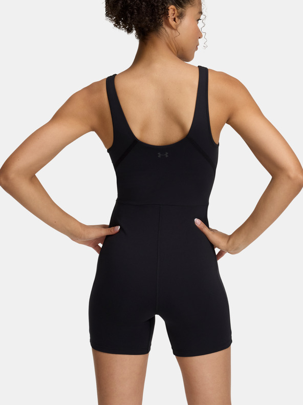 Under Armour Dámské body Under Armour Motion Shorts Bodysuit