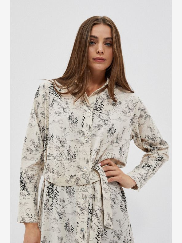 Moodo Dámské šaty Moodo