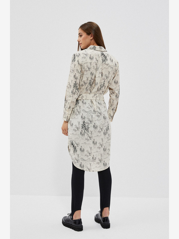 Moodo Dámské šaty Moodo