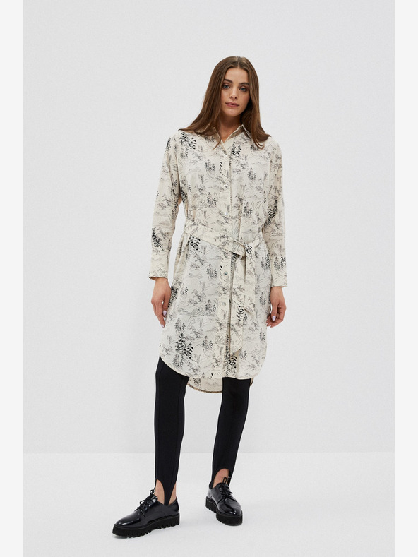 Moodo Dámské šaty Moodo