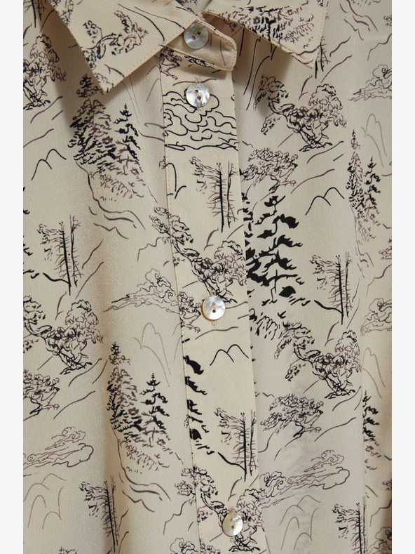 Moodo Dámské šaty Moodo