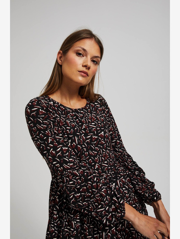 Moodo Dámské šaty Moodo